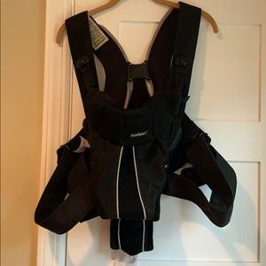 baby bjorn synergy carrier